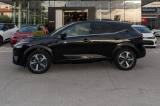 NISSAN Qashqai MHEV 140 CV N-Connecta