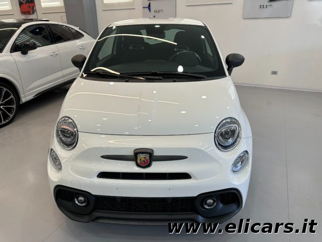 ABARTH 595 1.4 Turbo T-Jet 165 CV Immagine 2