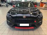 ABARTH 124 Spider 1.4 Turbo MultiAir 170 CV GT