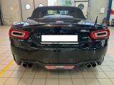 ABARTH 124 Spider 1.4 Turbo MultiAir 170 CV GT