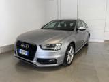 AUDI A4 Avant 2.0 TDI 190 CV multitronic Business Plus