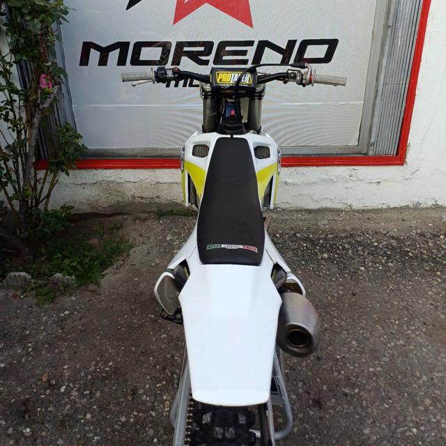 HUSQVARNA TE 250 Cross Immagine 3