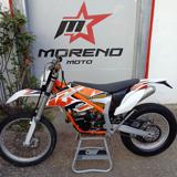 KTM Freeride 250 F