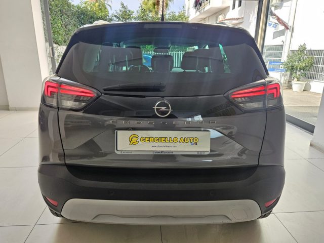 OPEL Crossland 1.5 ECOTEC D 110 CV Start&Stop Elegance da?169,00 Immagine 2