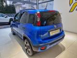 FIAT Panda CROSS 1.0 FireFly S&S Hybrid DA ?159,00 MENSILI