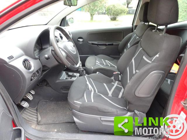 CITROEN C2 1.6 16V 125CV VTS Immagine 4