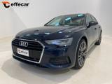 AUDI A6 Avant 40 2.0 TDI ultra S tronic Business D