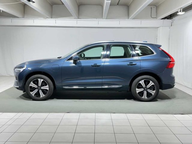 VOLVO XC60 T6 Recharge Plug-in Hybrid AWD aut. Ultimate Brig Immagine 1