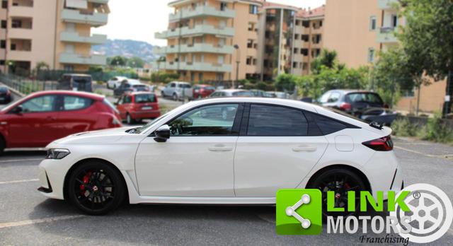 HONDA Civic 2.0 Type-R UNICO  PROPRIETARIO! Immagine 2