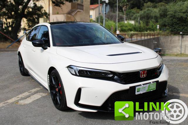 HONDA Civic 2.0 Type-R UNICO  PROPRIETARIO! Immagine 0