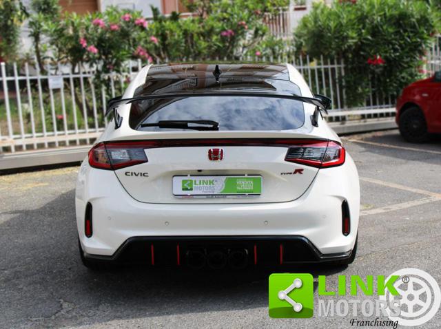 HONDA Civic 2.0 Type-R UNICO  PROPRIETARIO! Immagine 4