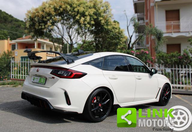 HONDA Civic 2.0 Type-R UNICO  PROPRIETARIO! Immagine 3