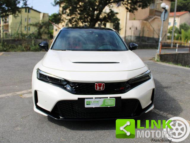 HONDA Civic 2.0 Type-R UNICO  PROPRIETARIO! Immagine 1