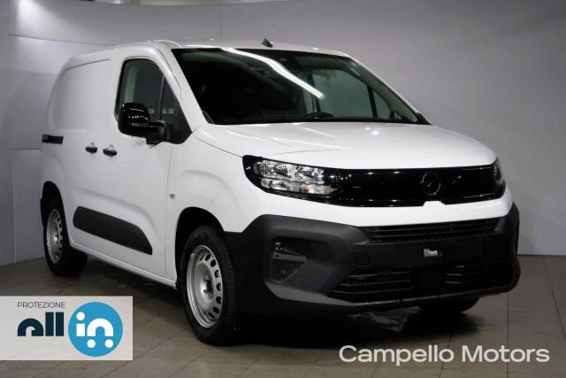 OPEL Combo Cargo  Cargo L1H1 - BlueHdi 100cv S&S Immagine 0