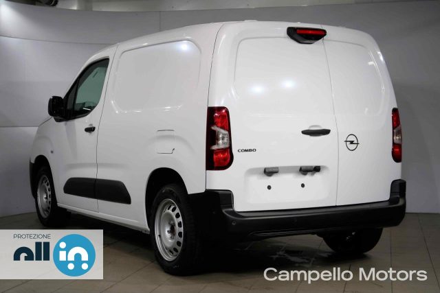 OPEL Combo Cargo  Cargo L1H1 - BlueHdi 100cv S&S Immagine 2