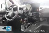 OPEL Combo Cargo  Cargo L1H1 - BlueHdi 100cv S&S