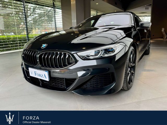 BMW 840 840d Gran Coupe xDrive Msport Immagine 0