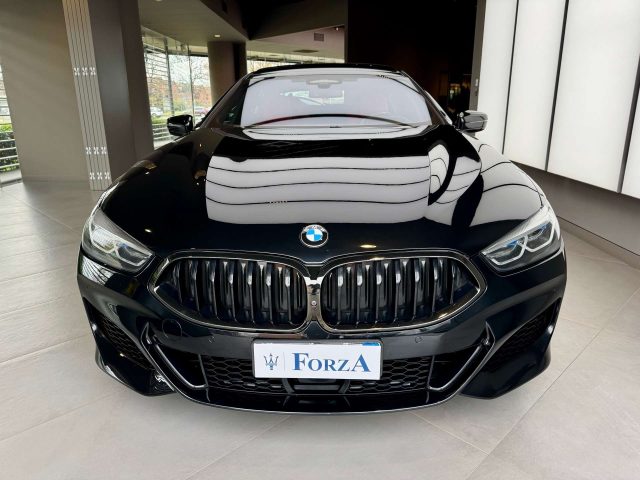 BMW 840 840d Gran Coupe xDrive Msport Immagine 1