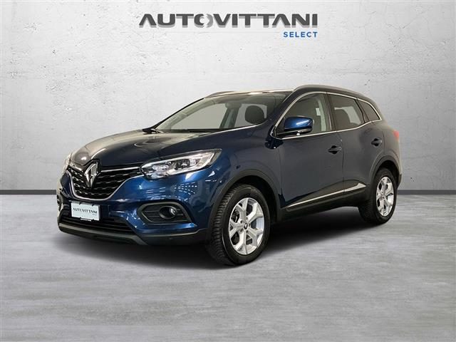 RENAULT Kadjar 1.5 Blue dCi Sport Edition EDC FAP Immagine 0