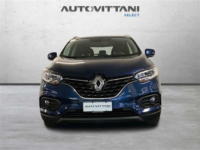 RENAULT Kadjar 1.5 Blue dCi Sport Edition EDC FAP Immagine 1