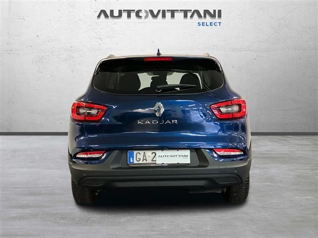 RENAULT Kadjar 1.5 Blue dCi Sport Edition EDC FAP Immagine 2