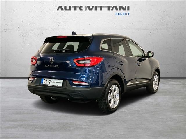 RENAULT Kadjar 1.5 Blue dCi Sport Edition EDC FAP Immagine 3