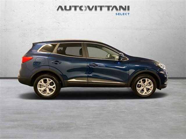 RENAULT Kadjar 1.5 Blue dCi Sport Edition EDC FAP Immagine 4