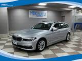 BMW 530 D Touring xDrive Business AUT EU6C