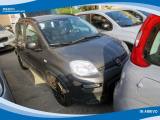 FIAT Panda Hybrid 1.0 FireFly 70cv City Life EU6