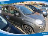 FIAT Panda Hybrid 1.0 FireFly 70cv City Life EU6