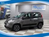 FIAT Panda Hybrid 1.0 FireFly 70cv City Life EU6