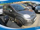 FIAT Panda Hybrid 1.0 FireFly 70cv City Life EU6