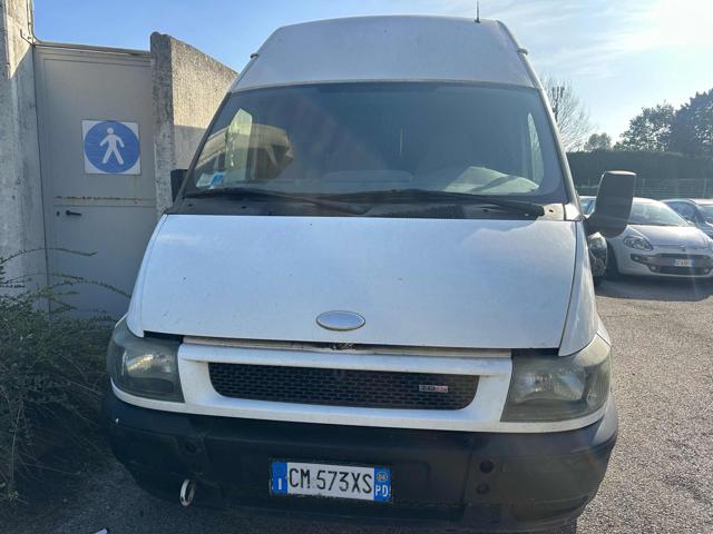 FORD Transit 280 2.0 TDCi/125cat PM-TA Fu.Cus Immagine 0