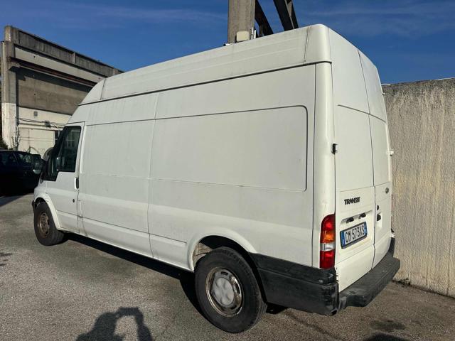 FORD Transit 280 2.0 TDCi/125cat PM-TA Fu.Cus Immagine 3