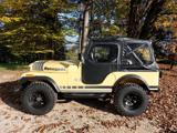 JEEP Renegade CJ 5