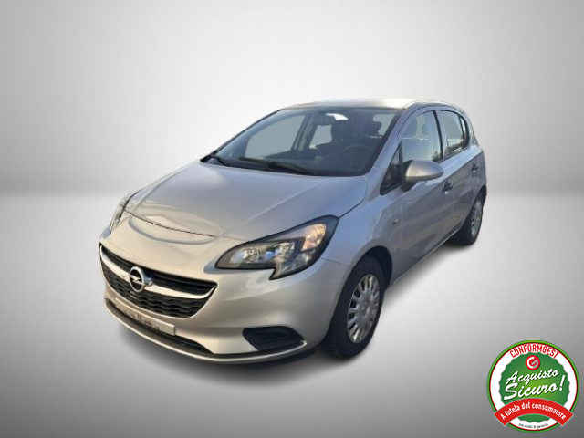 OPEL Corsa 1.2 5 porte Immagine 0