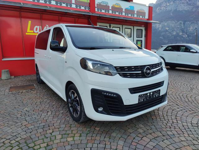 OPEL Zafira Life 2.0 Diesel 145CV Start&Stop Edition M Immagine 1