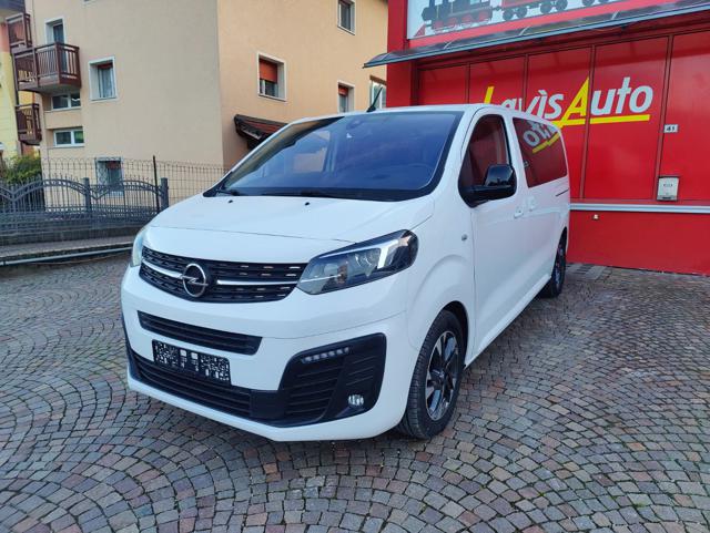 OPEL Zafira Life 2.0 Diesel 145CV Start&Stop Edition M Immagine 0