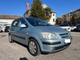 HYUNDAI Getz 1.3 CV 84  ACTIVE 5 PORTE AUTO PER NEOPATENTATI