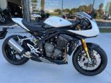 TRIUMPH Speed Triple 1200 RR