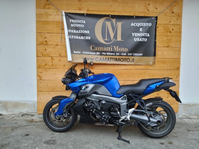 BMW K 1300 R R Immagine 0