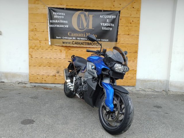 BMW K 1300 R R Immagine 1