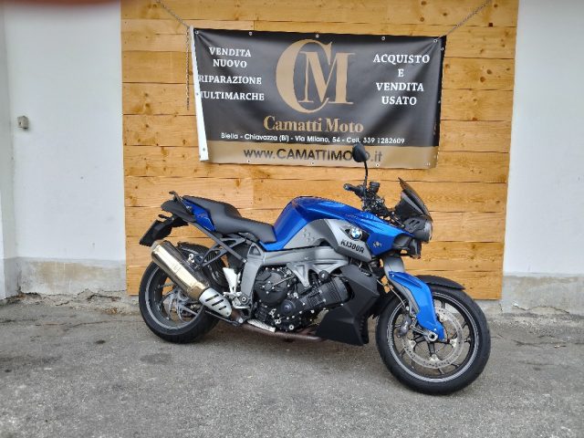 BMW K 1300 R R Immagine 2