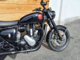 BSA Gold Star 650 BLACK SHADOW SUPERPROMO!!!