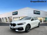 BMW 118 i 5p. Sport auto