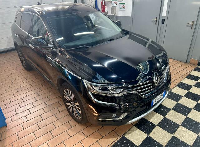 RENAULT Koleos dCi 175CV X-Tronic Energy Executive Immagine 1