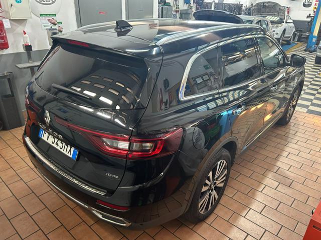 RENAULT Koleos dCi 175CV X-Tronic Energy Executive Immagine 3