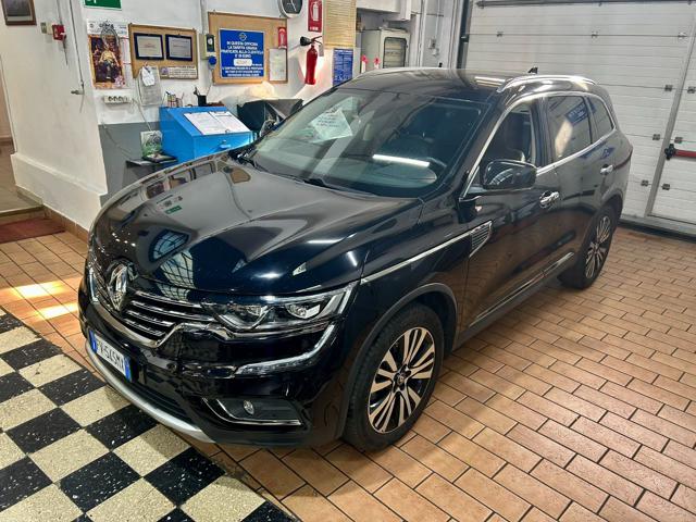 RENAULT Koleos dCi 175CV X-Tronic Energy Executive Immagine 0