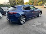 ALFA ROMEO Stelvio 2.2 Turbodiesel 180 CV AT8 Q4 Executive