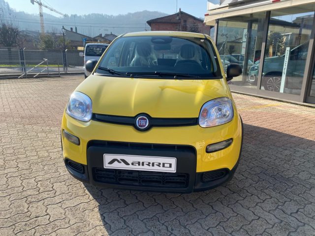 FIAT Panda 1.0 *ADAS Hybrid *Pandina Immagine 1